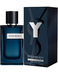 Yves Saint Laurent - Yves Saint Laurent Y Intense Edp 100 ml