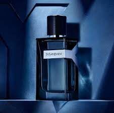 Yves Saint Laurent Y Intense Edp 100 ml - 2