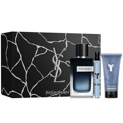 Yves Saint Laurent Y Men Edp 100 ml Set - 1