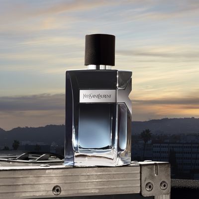 Yves Saint Laurent Y Men 60 ml Edp - 3