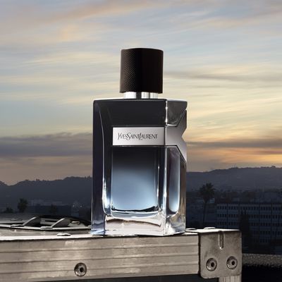 Yves Saint Laurent Y Men 60 ml Edp