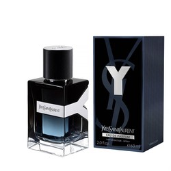 Yves Saint Laurent Y Men 60 ml Edp - Thumbnail