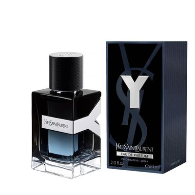 Yves Saint Laurent Y Men 60 ml Edp - 1