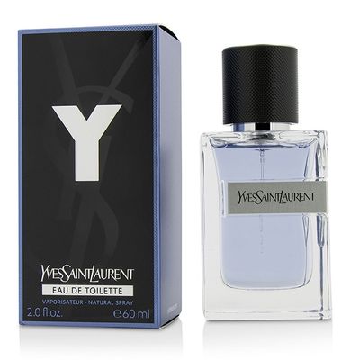 Yves Saint Laurent Y Men 60 ml Edt