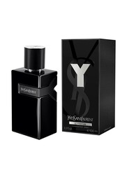 Yves Saint Laurent Y Le Erkek Parfum Edp 100 ml - 1