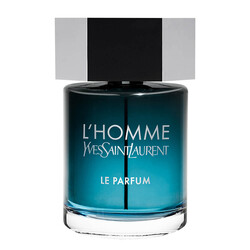 Yves Saint Laurent - Yves Saint Laurent L'Homme Le Parfum 100 ml Edp
