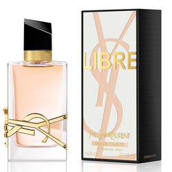 Yves Saint Laurent - Yves Saint Laurent Libre Edt 50 ml