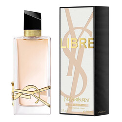 Yves Saint Laurent - Yves Saint Laurent Libre Edt 90 ml