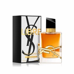 Yves Saint Laurent Libre Intense Edp 50ml - Thumbnail