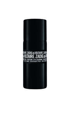 Zadig & Voltaire This Is Him Deostick 75 gr - 1